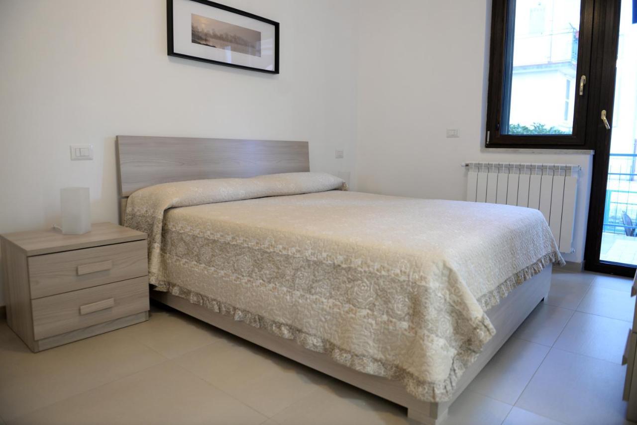 Coastal Cliff, Amalfi Apartment Pianillo Exterior photo